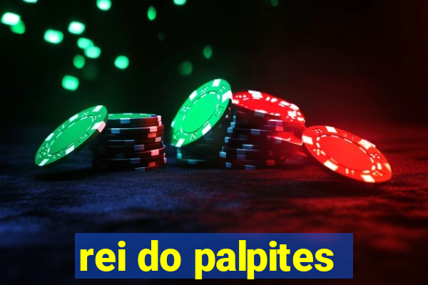 rei do palpites